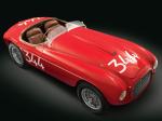 Ferrari 166 MM Barchetta 1948 года